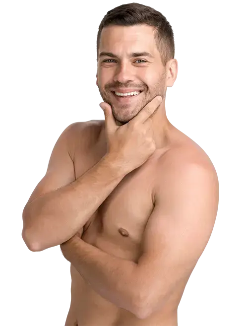 Tratamientos para hombre Dimar