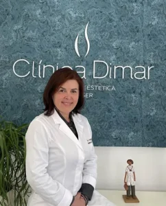 Ángela María Díaz H.