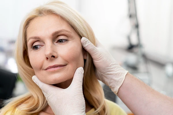 Endolifting facial o HIFU: ¿cuál es mejor para tensar la piel del rostro?